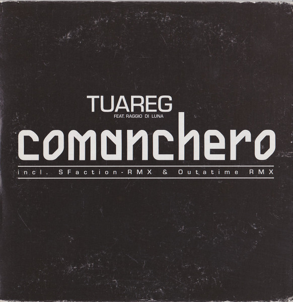 Comanchero