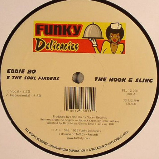 The Hook & Sling