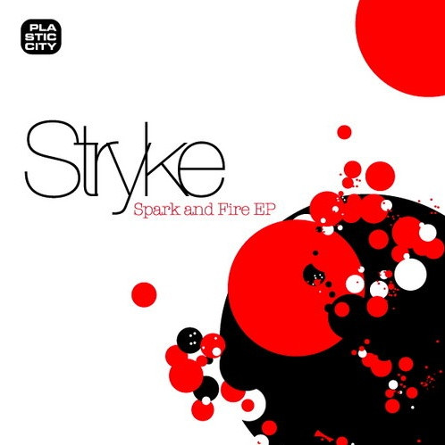 Spark And Fire EP