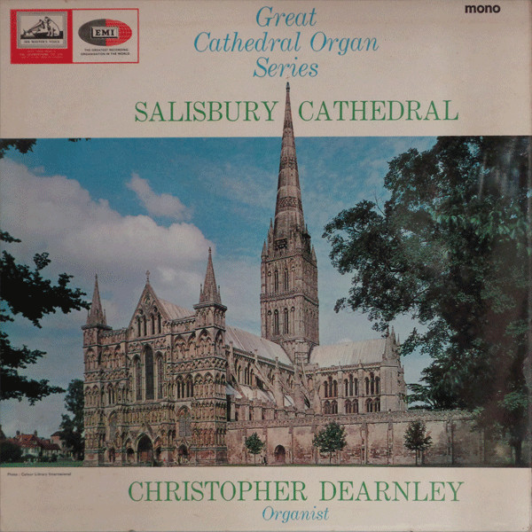 Salisbury Cathedral