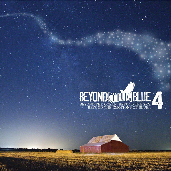 Beyond [The] Blue Vol. 4