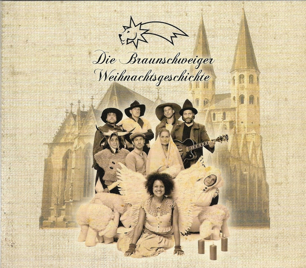 Die Braunschweiger Weihnachtsgeschichte