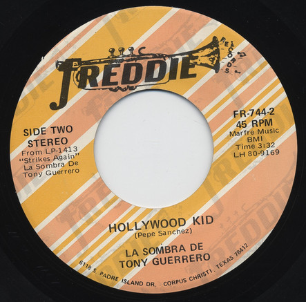 Hollywood Kid