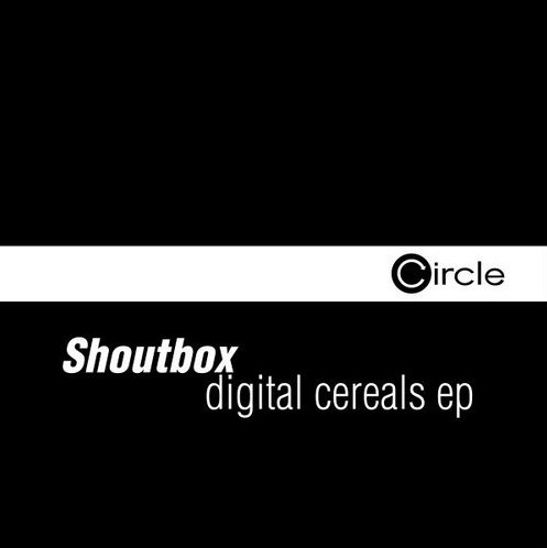 Digital Cereals EP