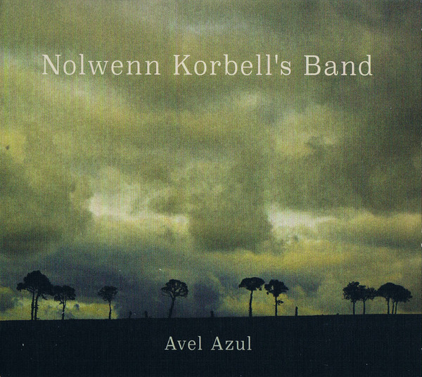 Avel Azul