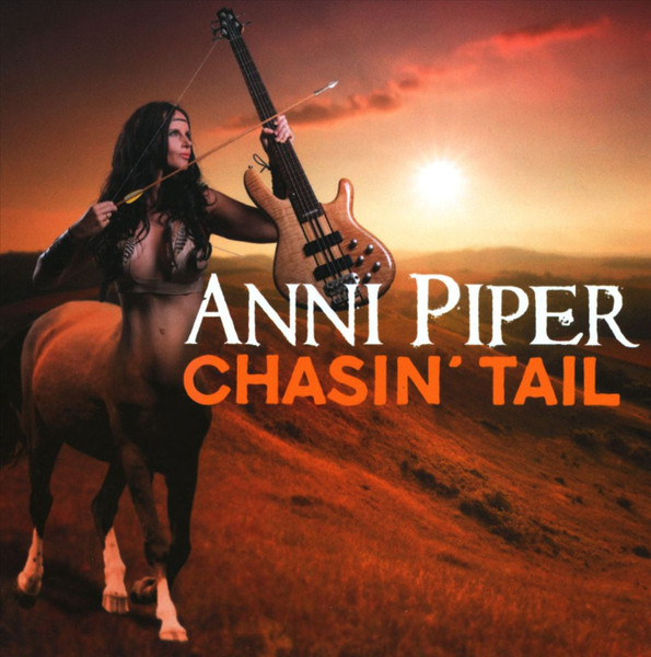 Chasin' Tail 