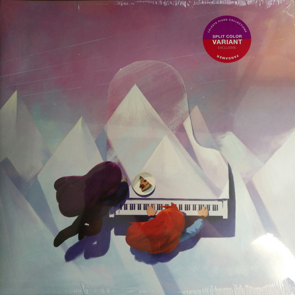 Celeste Piano Collections