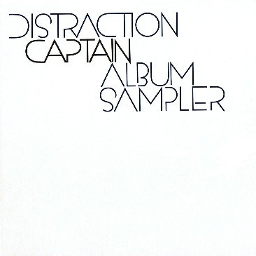 Distraction (Album Sampler)