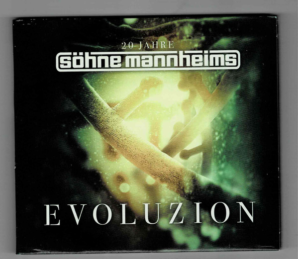 Evoluzion