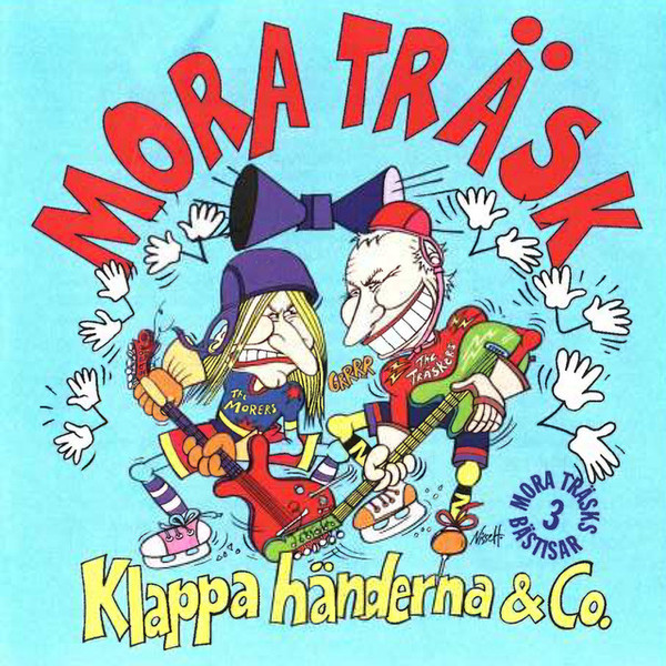 Klappa Händerna & Co.