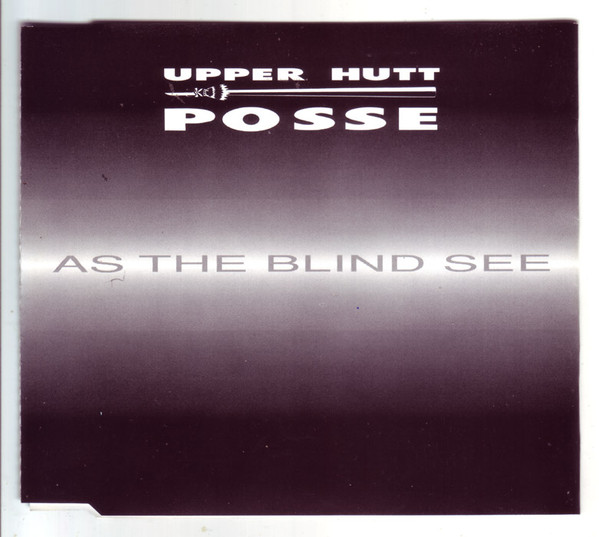 As The Blind See
