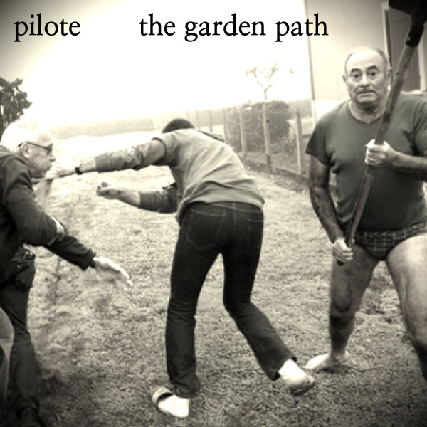 The Garden Path