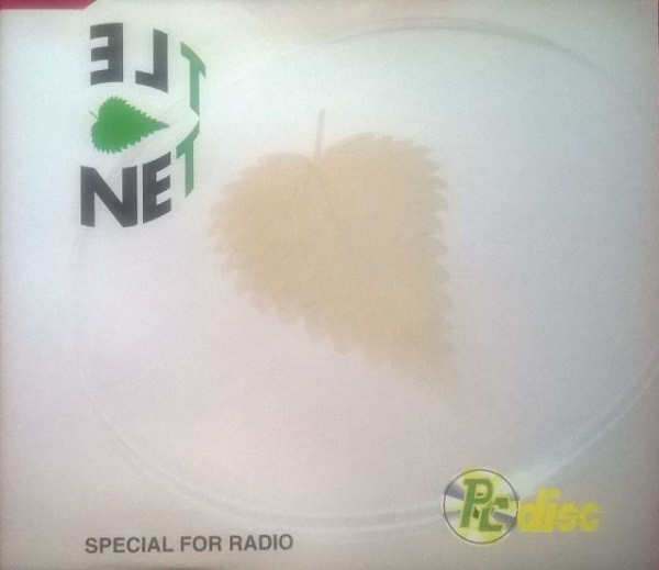 PC Disc Artisti Vari Special For Radio