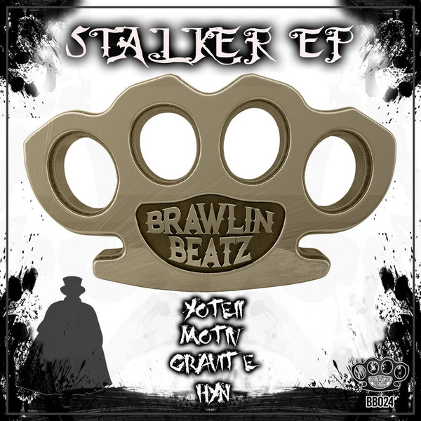 Stalker EP