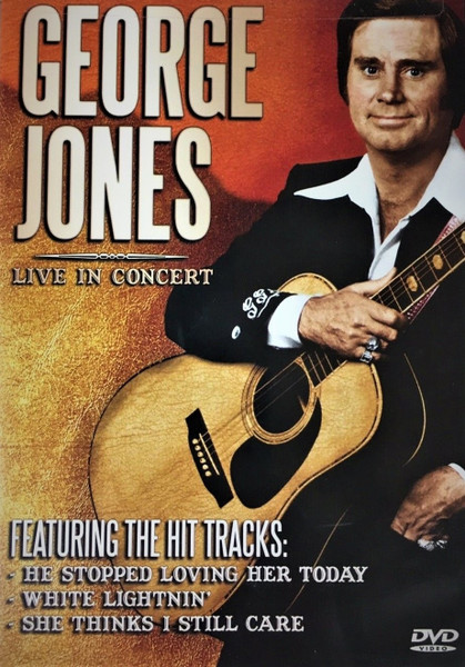 Live In Concert