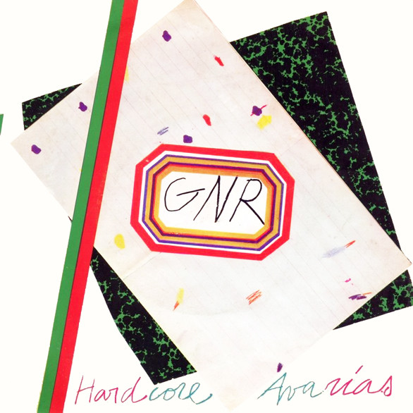 Hardcore (1º Escalão)
