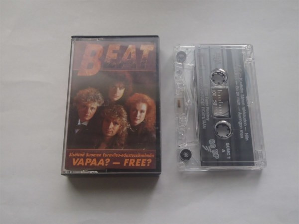 Beat