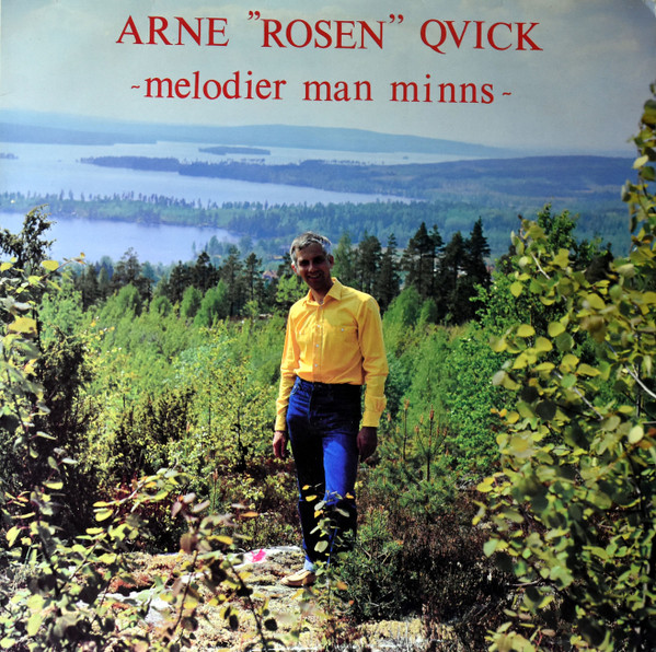 ~Melodier Man Minns~