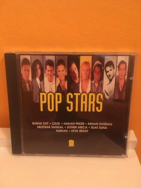 Pop Stars