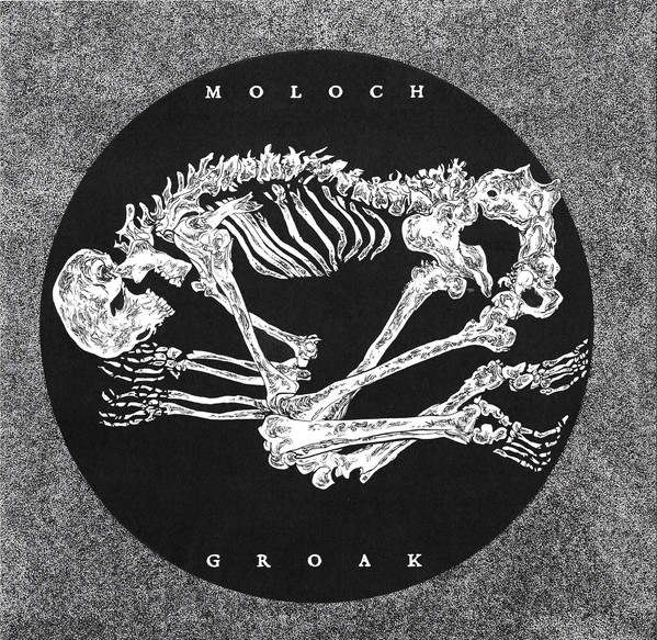 Moloch / Groak