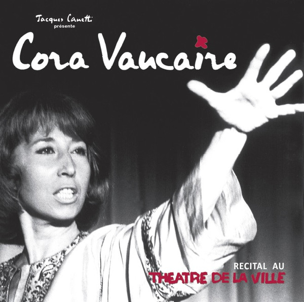 Enregistrement Public Au Théâtre De La Ville