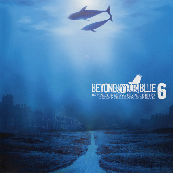 Beyond [The] Blue Vol. 6