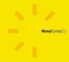 Nova Tunes 03