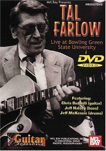Live At Bowling Green State University