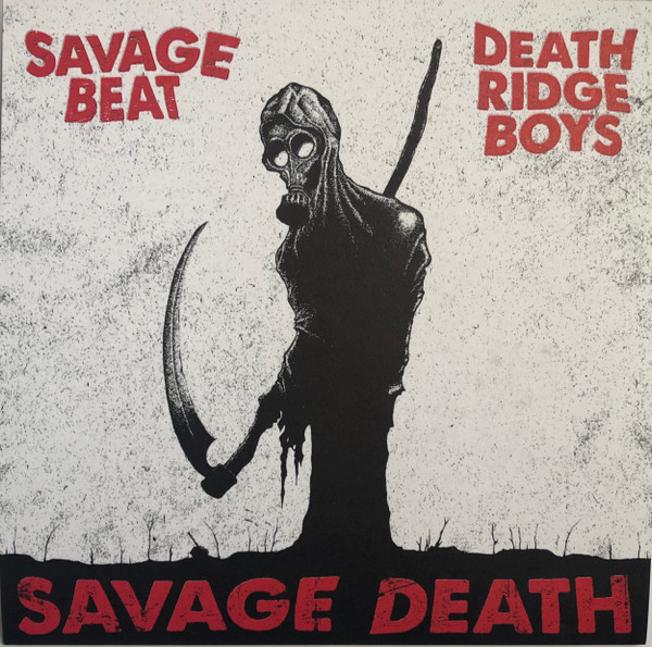 Savage Death