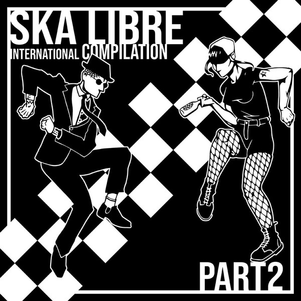 Ska Libre Part 2