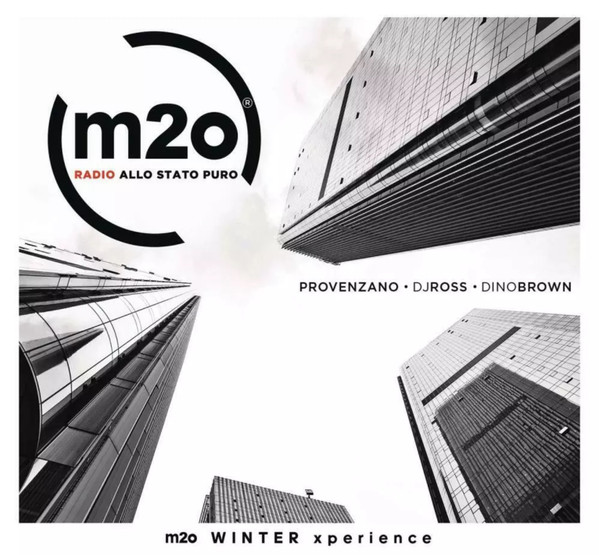 m2o Winter Xperience