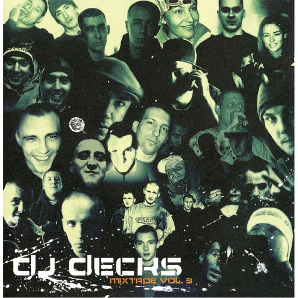 Mixtape Vol. 3