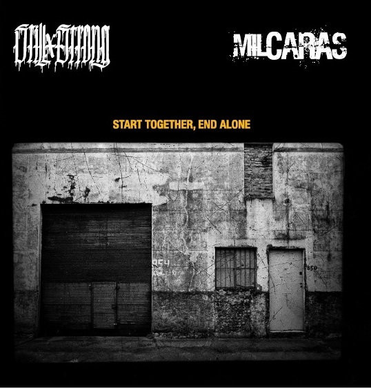 Start Together, End Alone