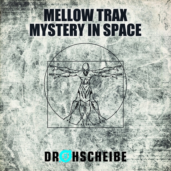 Mystery In Space
