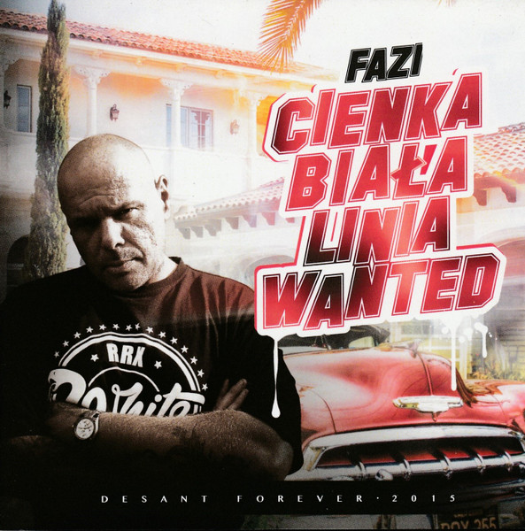 Cienka Biała Linia Wanted