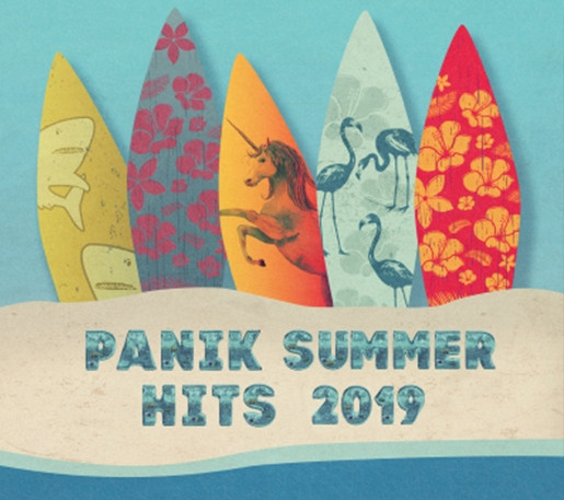 Panik Summer Hits 2019