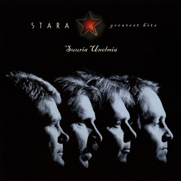 Suuria Unelmia - Greatest Hits
