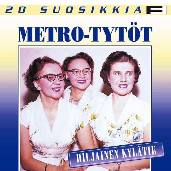 Hiljainen Kylätie