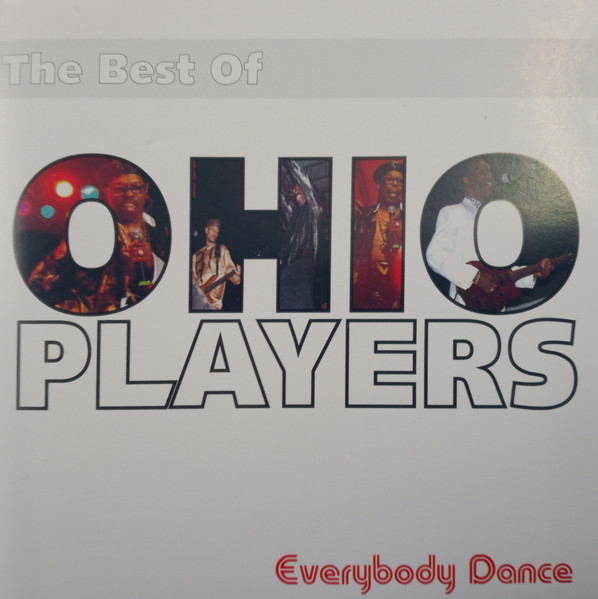 The Best Of: Everybody Dance