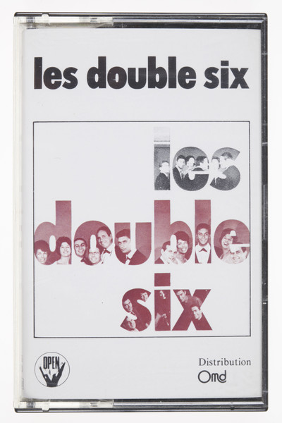 Les Double Six