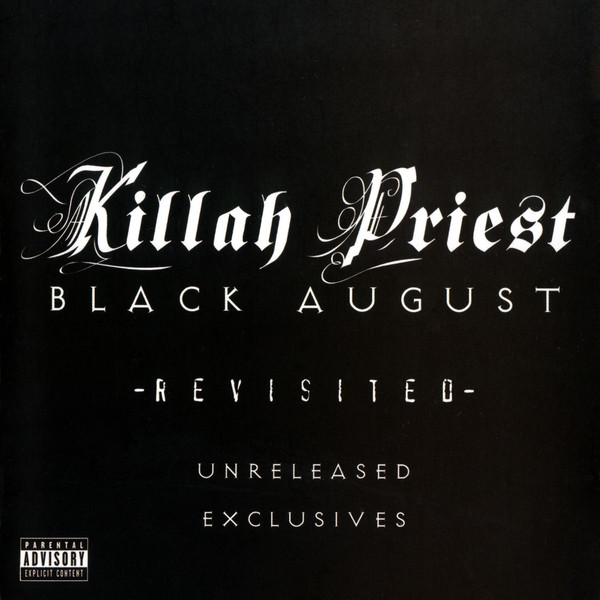 Black August -Revisited-