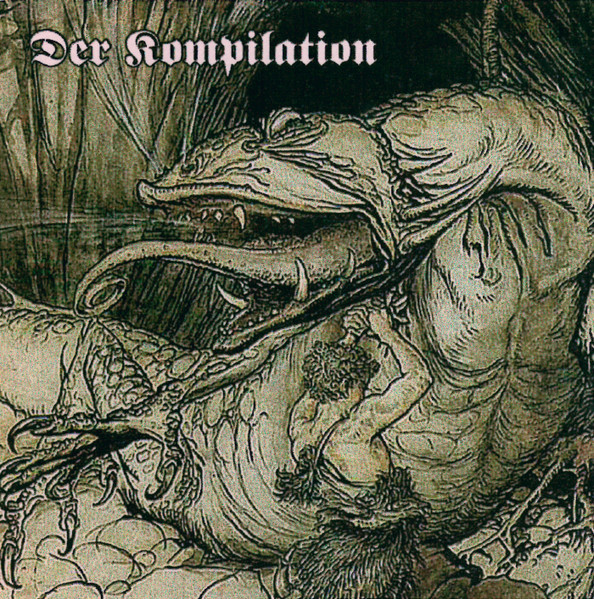 Der Kompilation