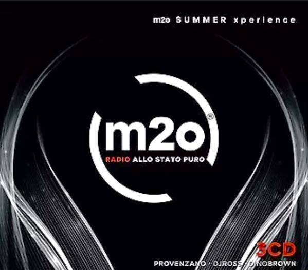m2o Summer Xperience