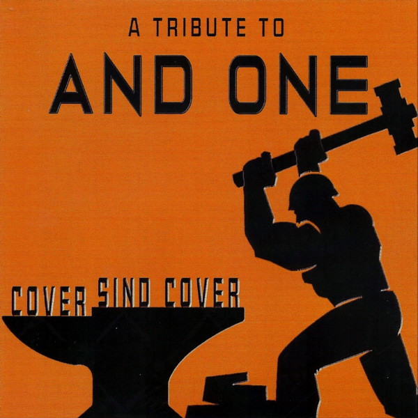 A Tribute To And One - Cover Sind Cover
