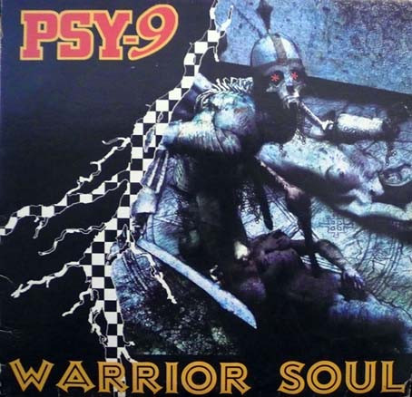 Warrior Soul