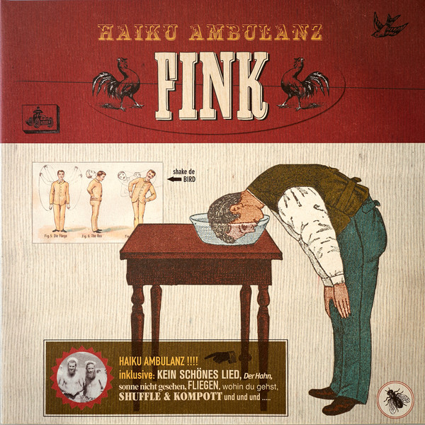 Haiku Ambulanz