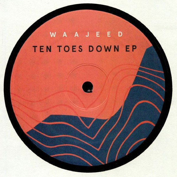 Ten Toes Down EP 