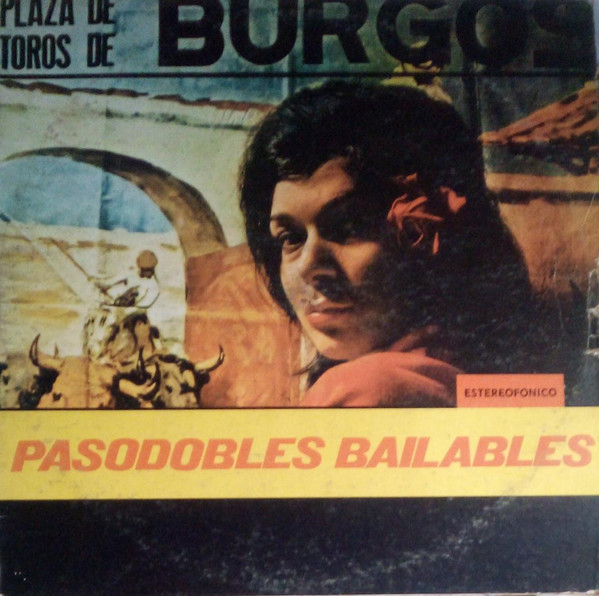 Pasodobles Bailables