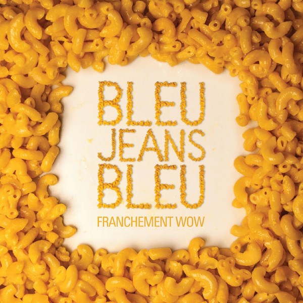 Franchement Wow
