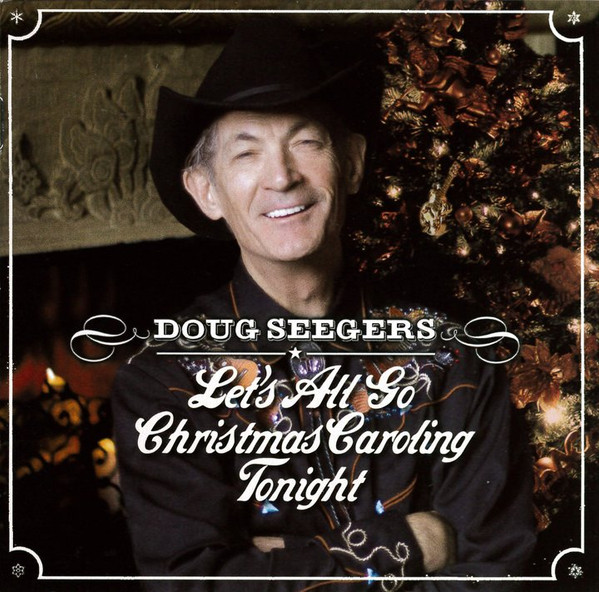Let's All Go Christmas Caroling Tonight
